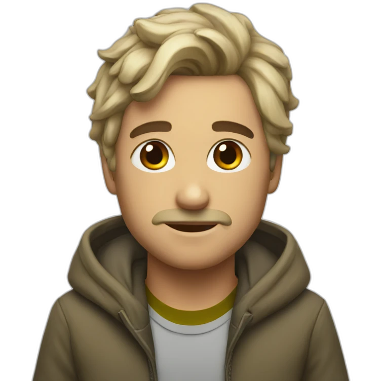 Ziak emoji