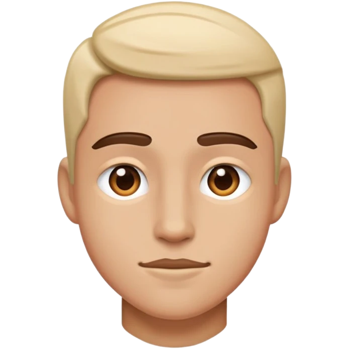 J  emoji