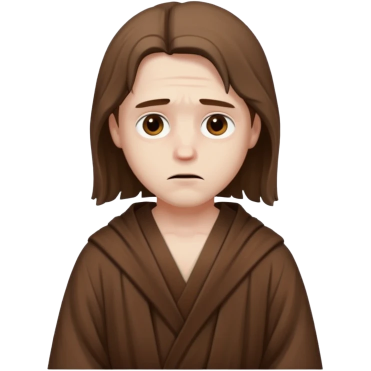 judas apostle memoji emoji
