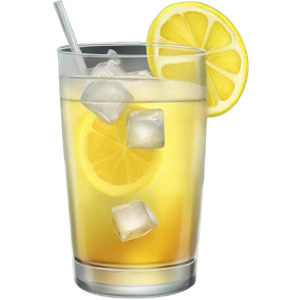 Drink  emoji