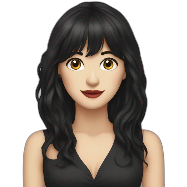 Nolwenn Leroy emoji