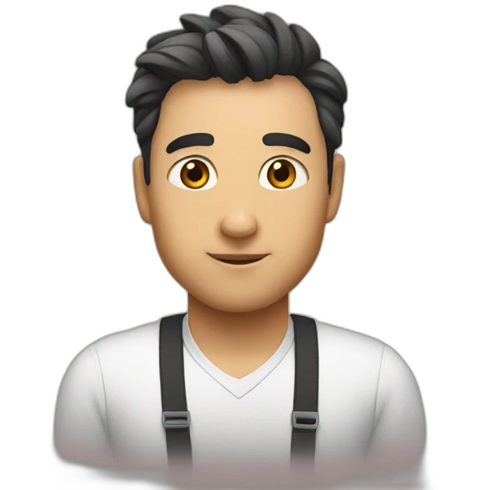 Perret Eloan emoji