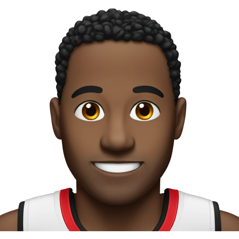 Jordan  emoji