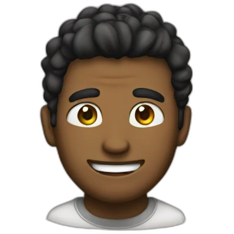 XD emoji