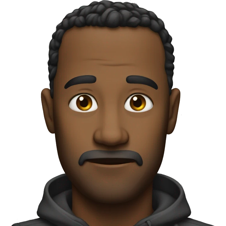 The Unknown emoji