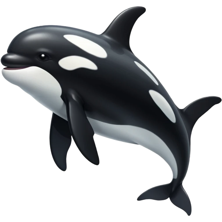 orca emoji