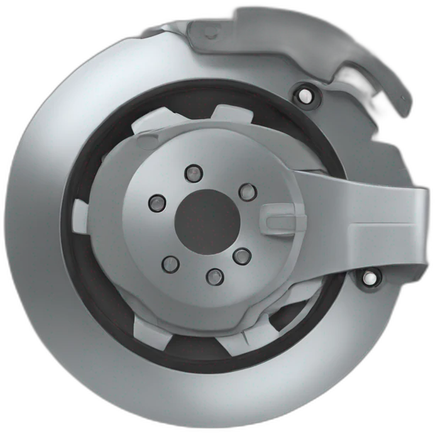 brake emoji
