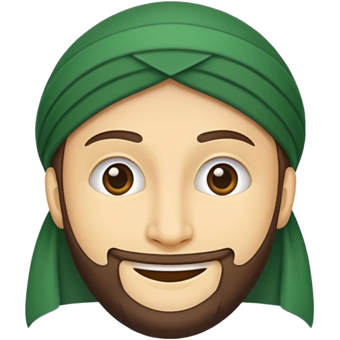 Tschetschenische emoji emoji