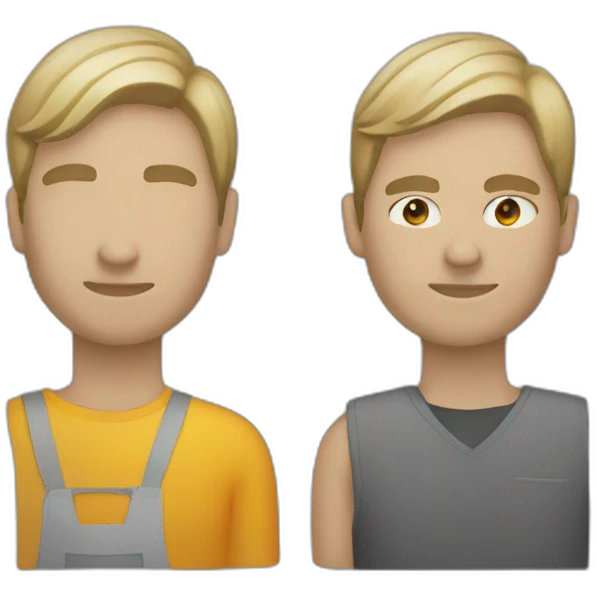 Designer Job icon emoji