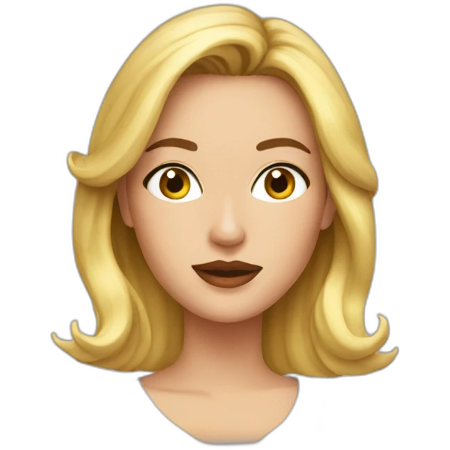 romy emoji