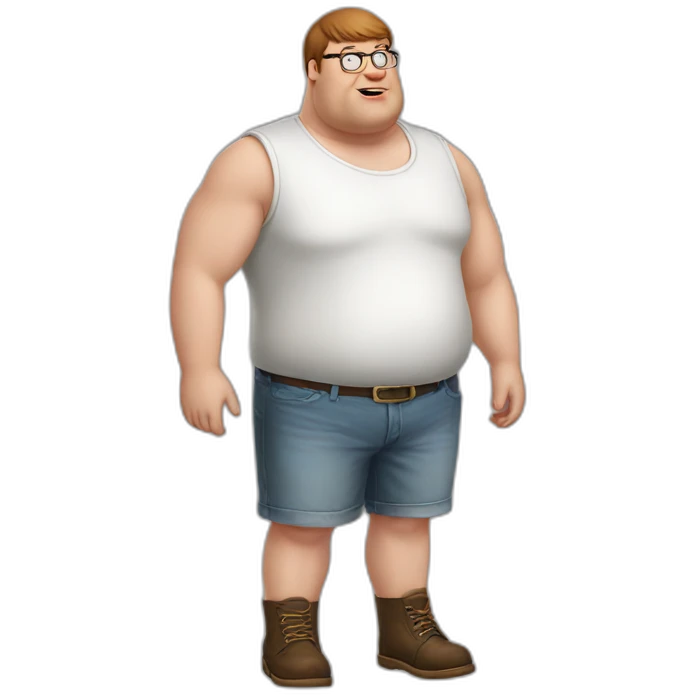 realistic-peter-griffin emoji
