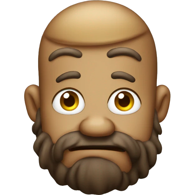 Whiney the poo  emoji