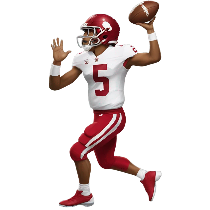 Jalen hurts dancing  emoji