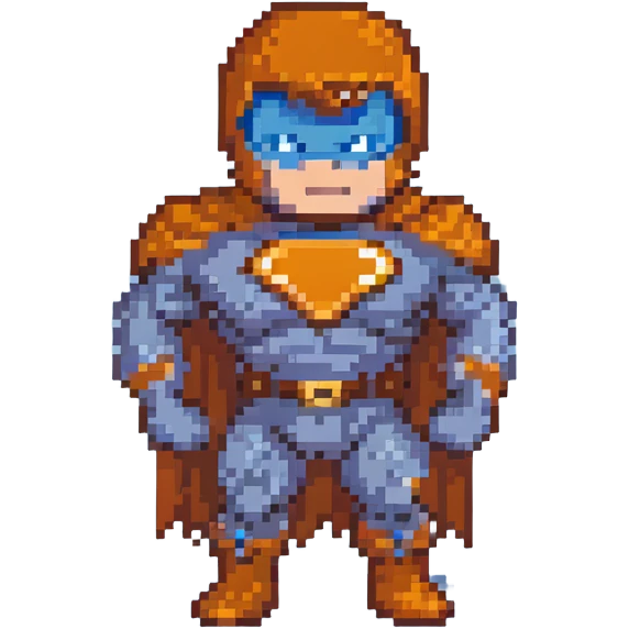 The Thing Marvel character orange rocky superhero emoji
