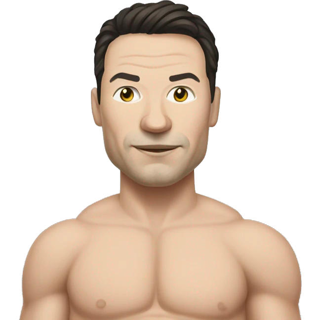 Pierre Poilievre conservative boxer emoji