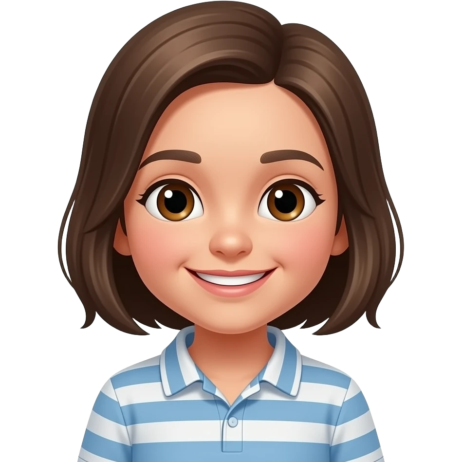 Crie adesivo de emoji