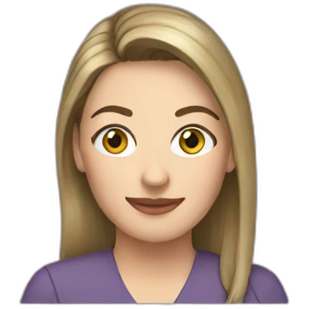 Michele peifer emoji