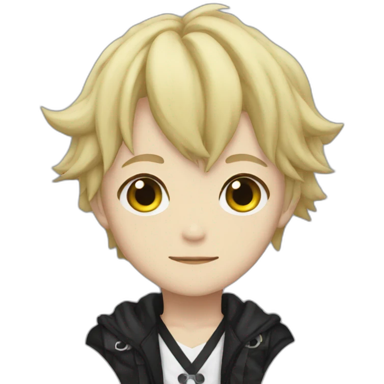 tokyo revengers emoji