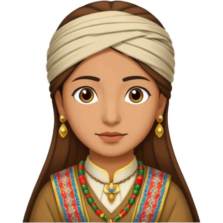 Kürdistan  emoji