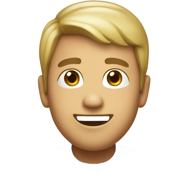 Hi emoji