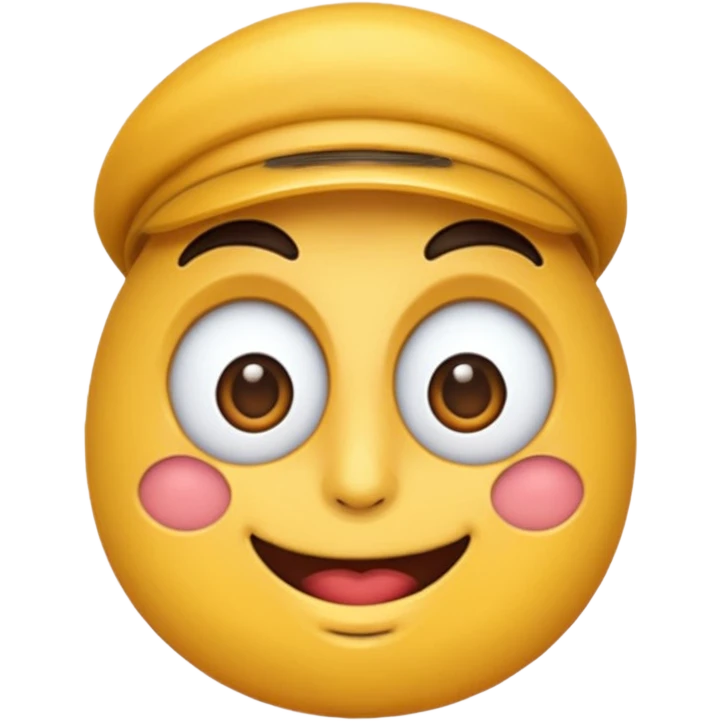 تیک آبی   emoji