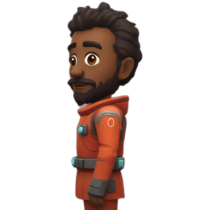 No man's sky emoji