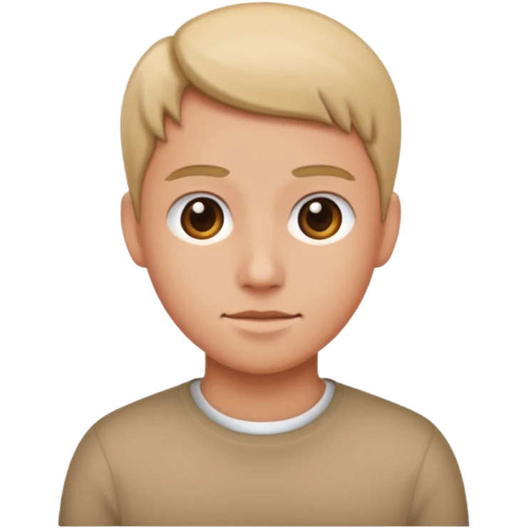 
 turning around emoji