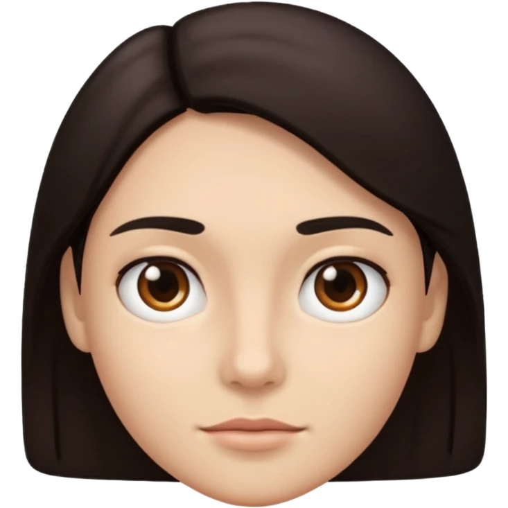 SPAR DO ROSTO  emoji