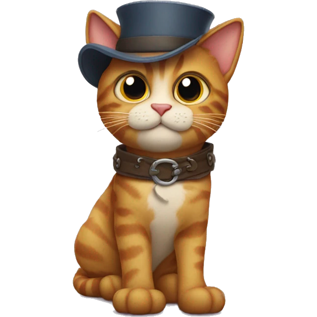 puss in boots emoji