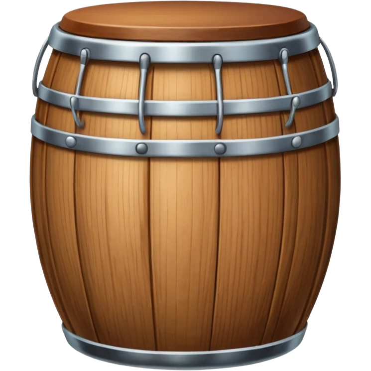 TAMBOR emoji