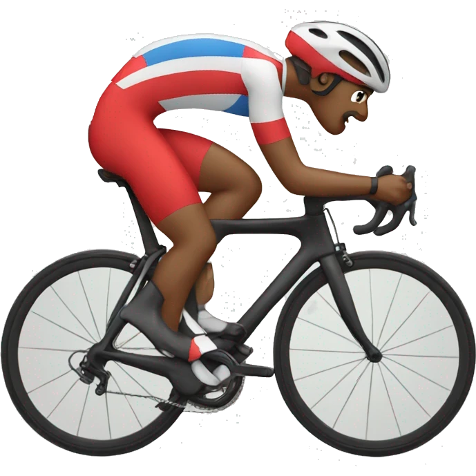 cycling emoji