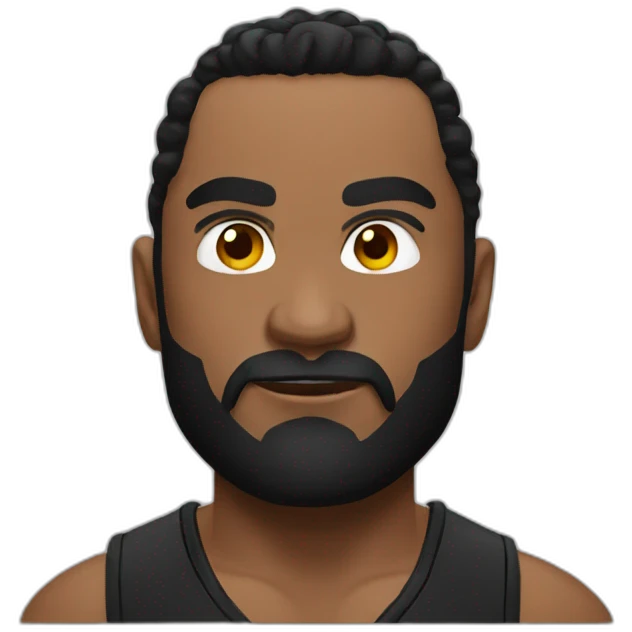 WWE emoji