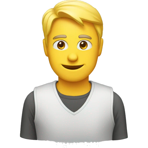 Gmail emoji
