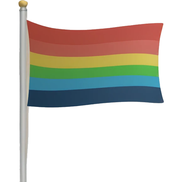 letterboxd flag emoji