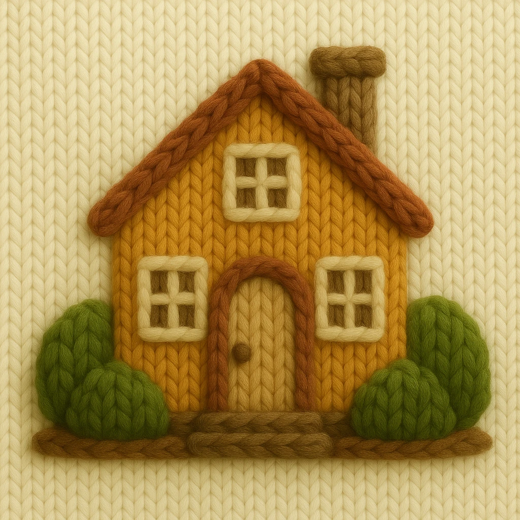 house emoji