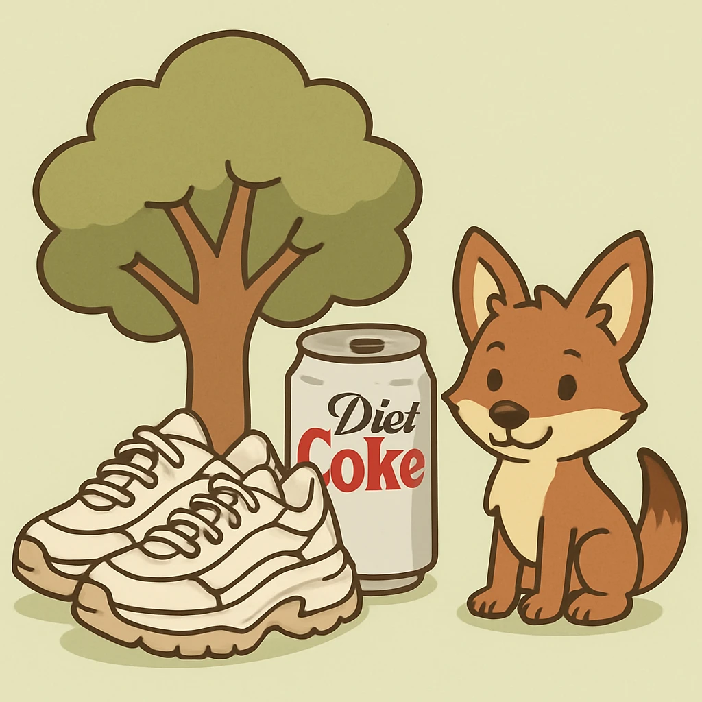 tree emoji