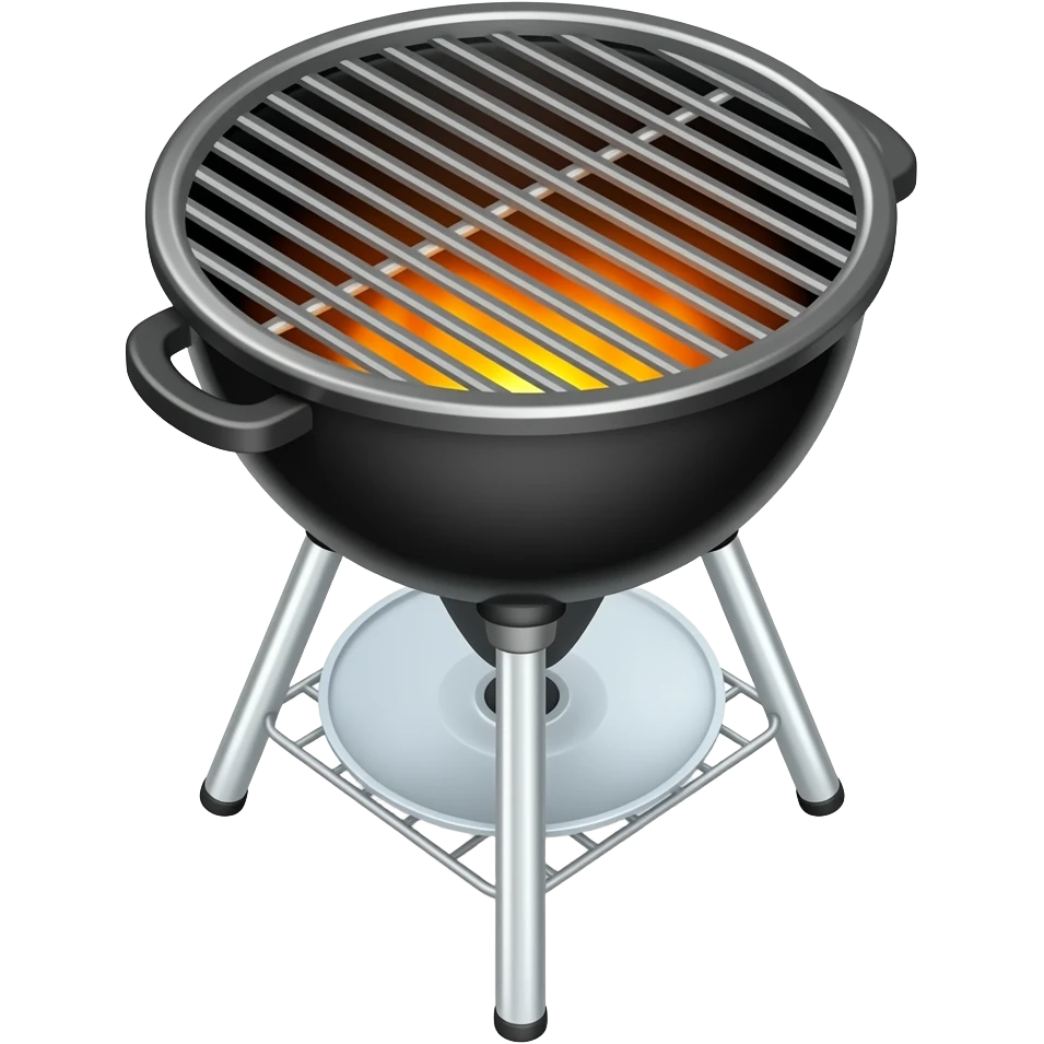 barbecue emoji