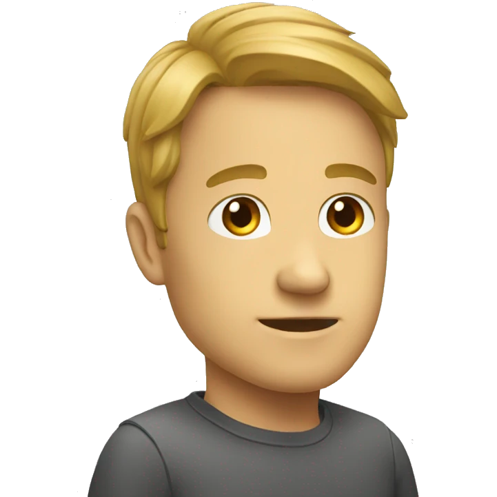 Data emoji