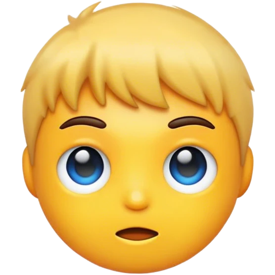Blur emoji