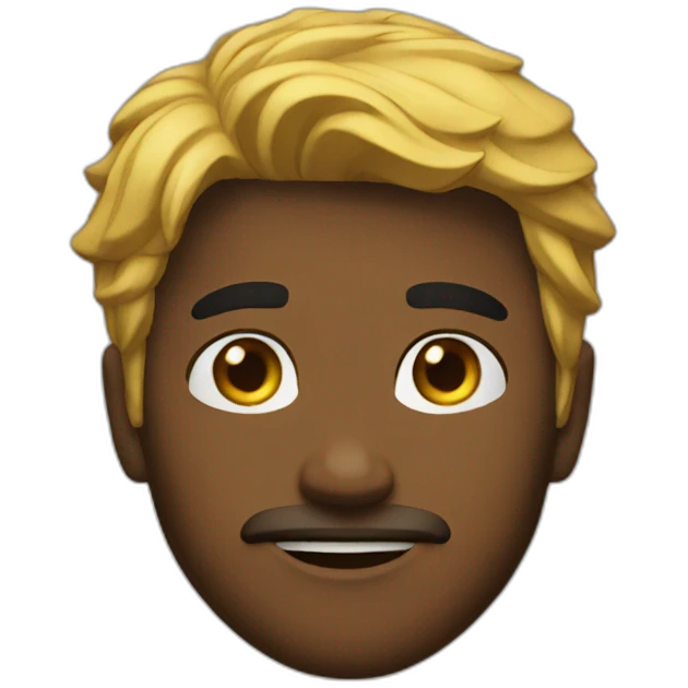 hero emoji