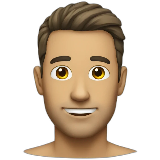 tilt emoji
