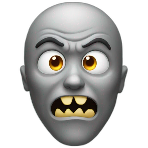 spooky halloween emoji