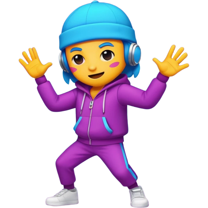 Fridaynightfunkin  emoji