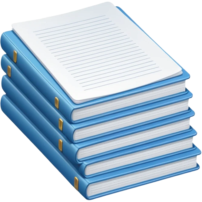 documentación emoji