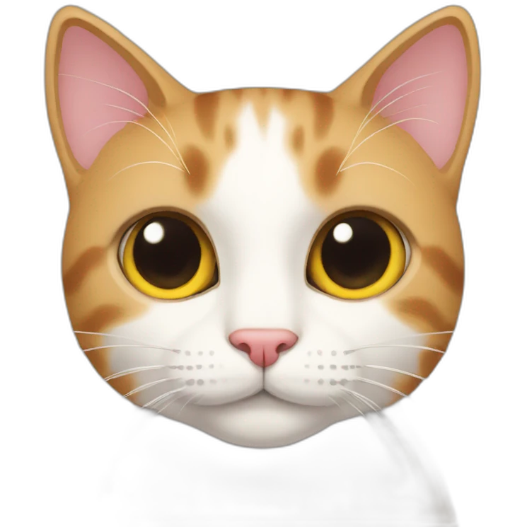 cat emoji