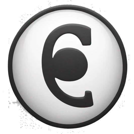 Q-SITE Logo emoji