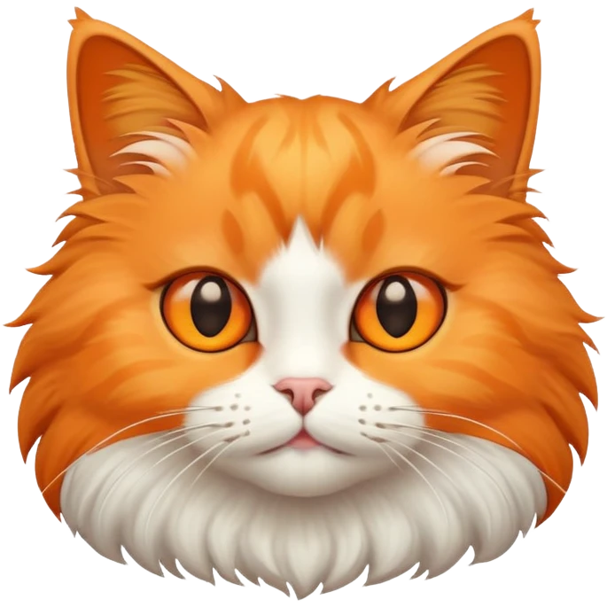Cat emoji