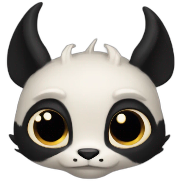 krokmou face How to Train Your Dragon emoji