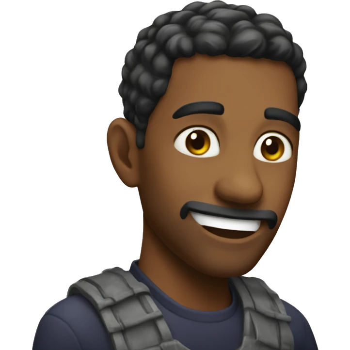 Бант emoji