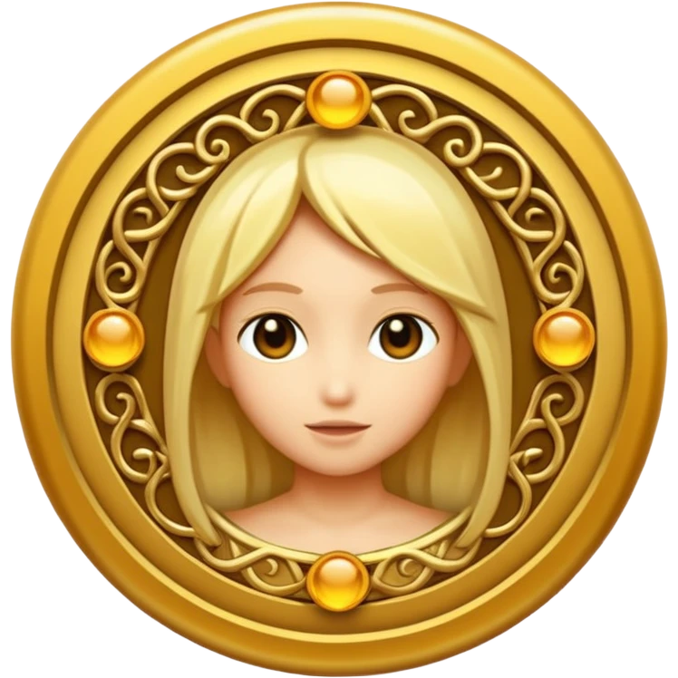 miraculous emoji